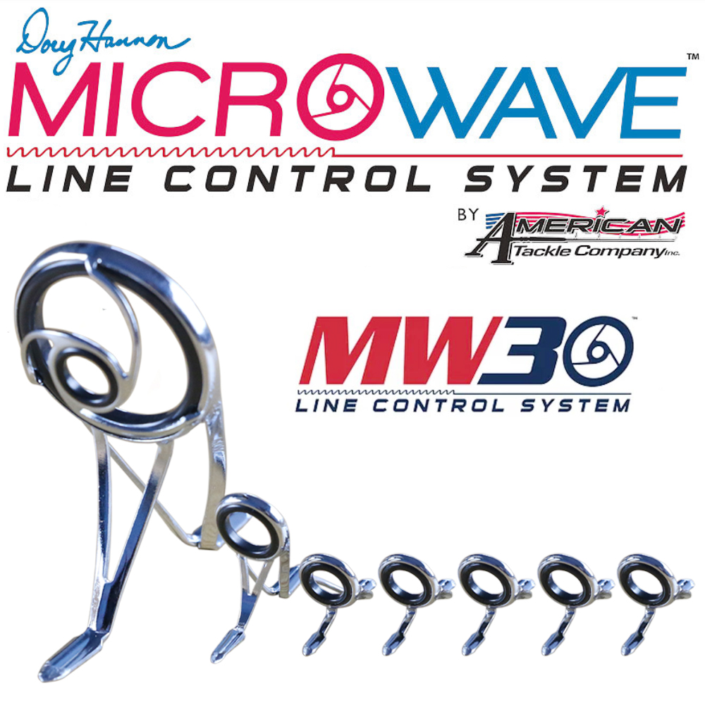 American Tackle Company MicroW – Fishing Rod Surf Bewertung und Preis