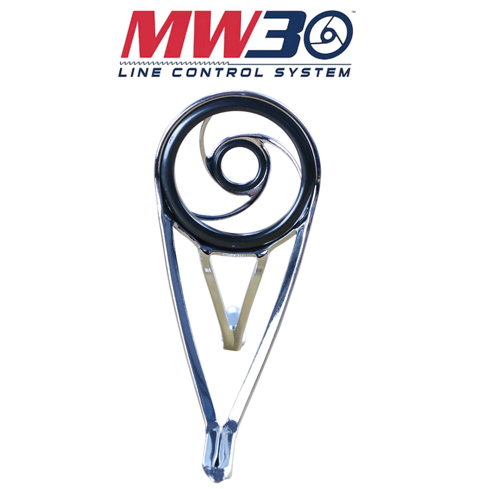American Tackle Company MicroW – Fishing Rod Surf Bewertung und Preis