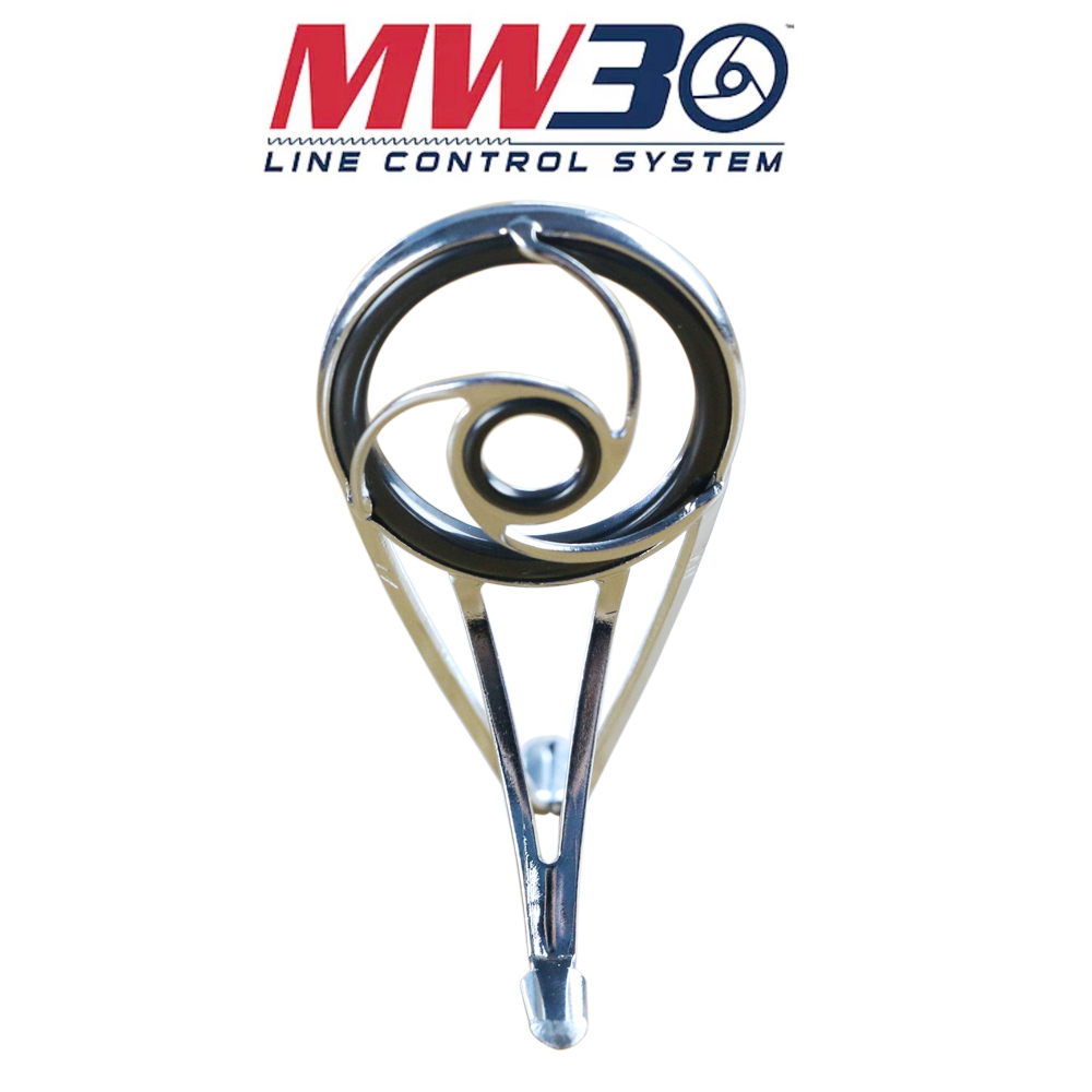 American Tackle Company MicroW – Fishing Rod Surf Bewertung und Preis