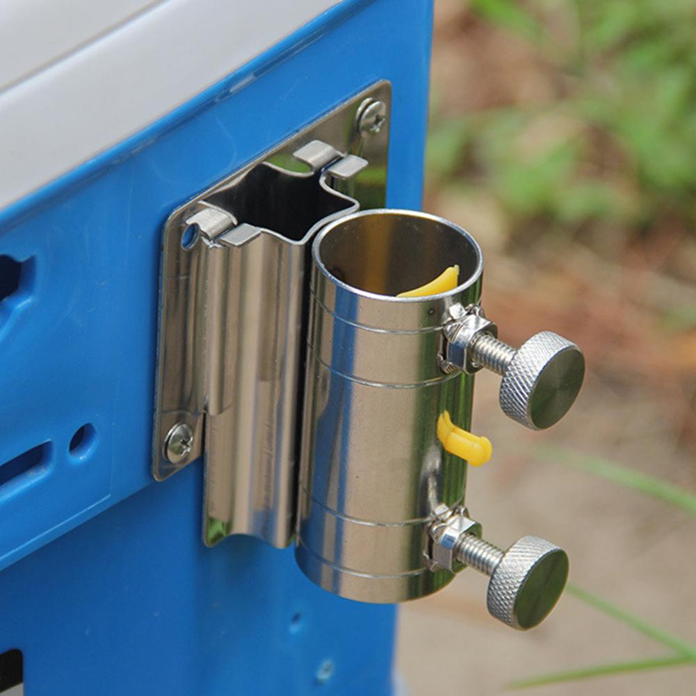 Adjustable Fishing Box Umbrell – Fishing Rod Case Bewertung und Preis