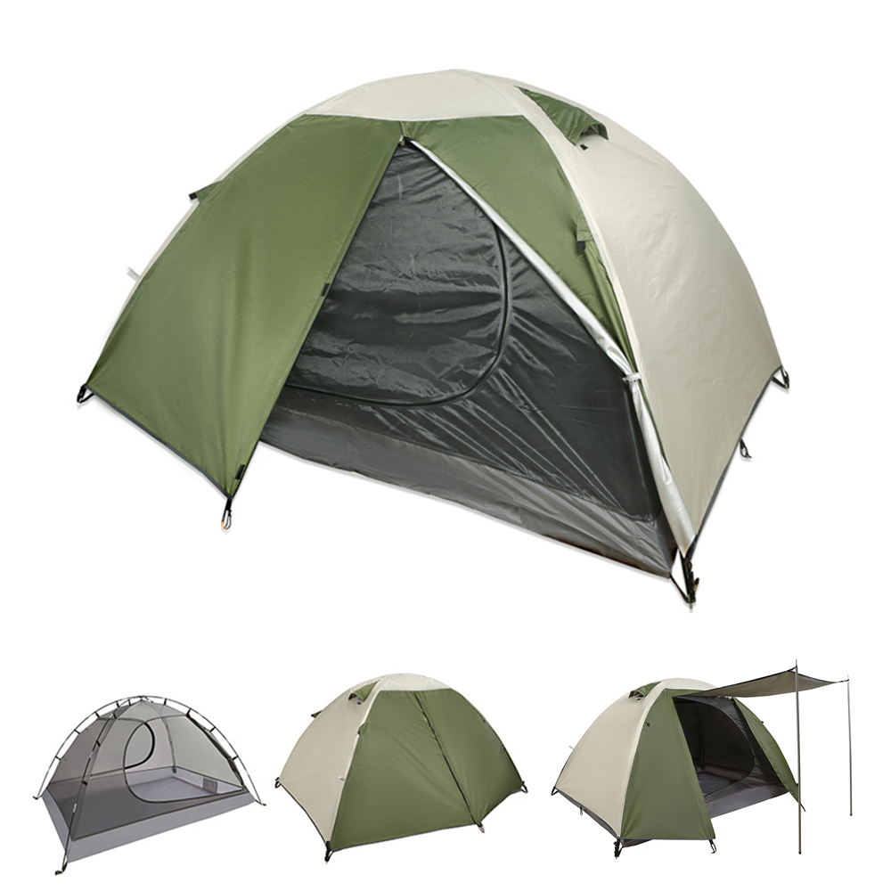 1Backpacking Tent 2 Person Lig – Fishing Rod Travel Bewertung und Preis