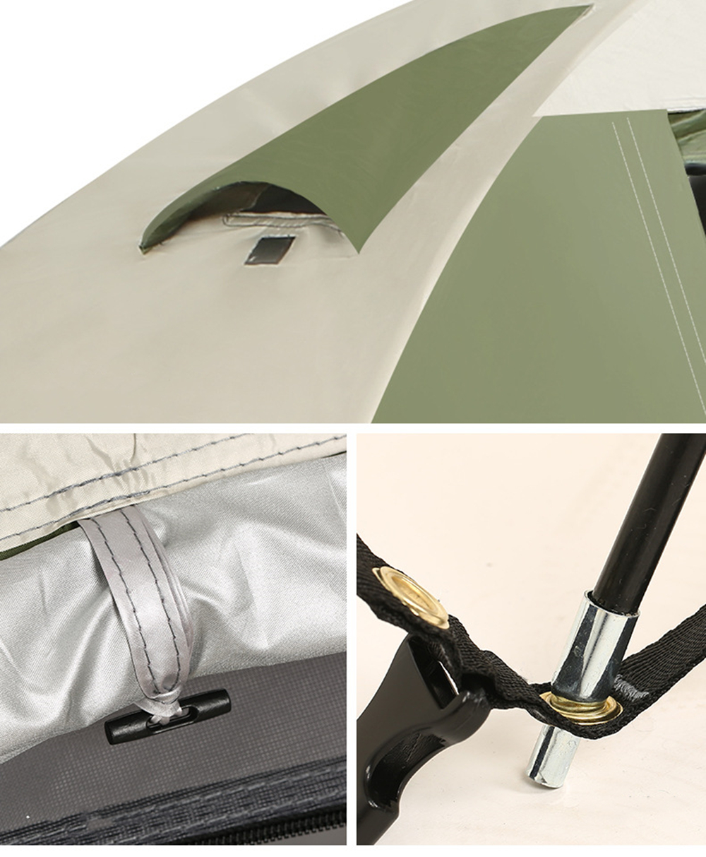 1Backpacking Tent 2 Person Lig – Fishing Rod Travel Bewertung und Preis
