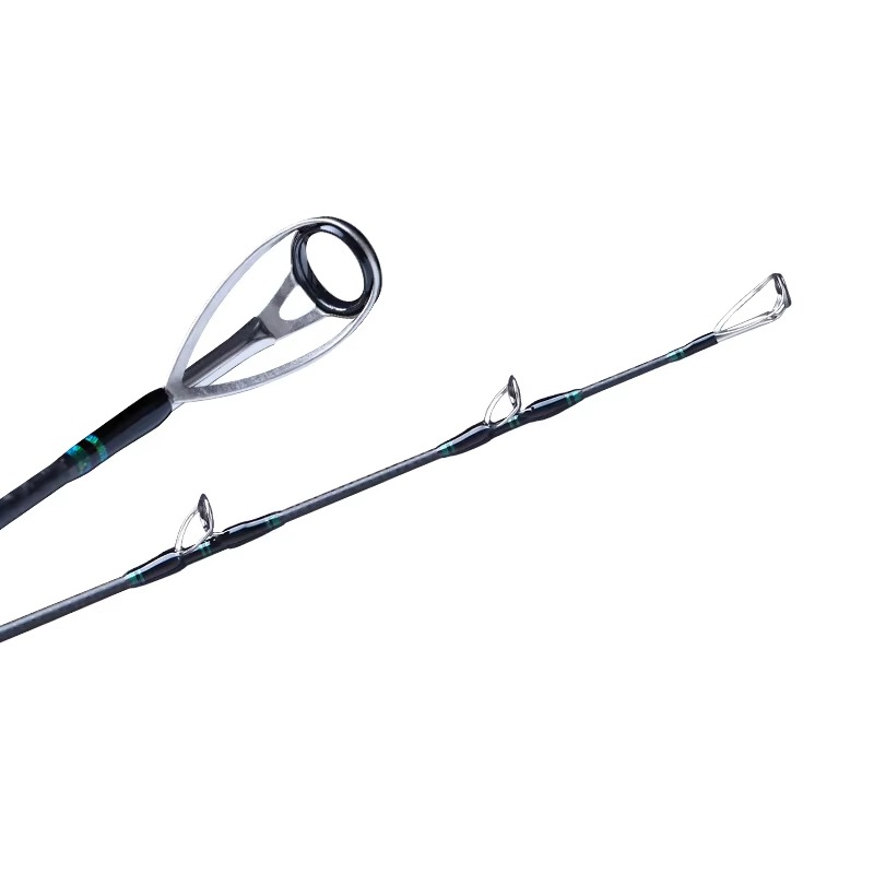【Popular】Black Zoom Japan Tora – Fishing Rod Boat Bewertung und Preis
