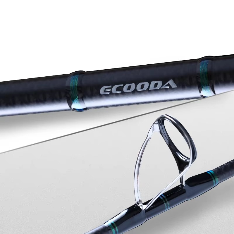 【Popular】Black Zoom Japan Tora – Fishing Rod Boat Bewertung und Preis