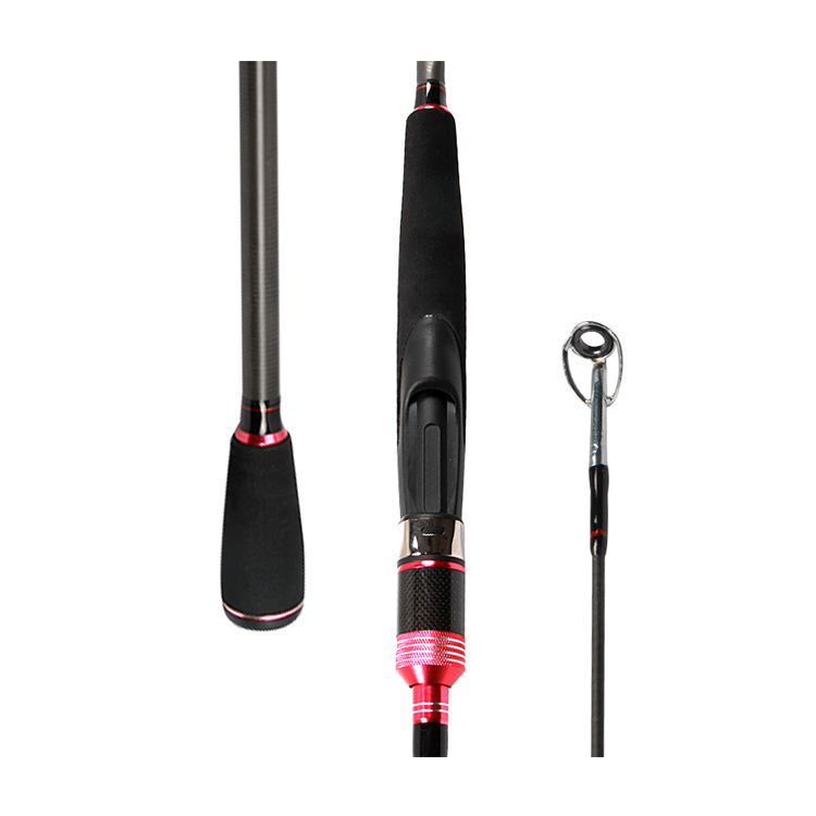 Hot Selling Fuji Solid Japan C – Fishing Rod Spinning Bewertung und Preis