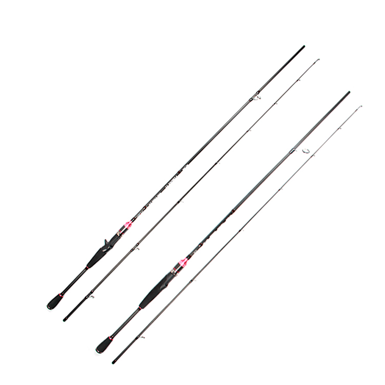 Hot Selling Fuji Solid Japan C – Fishing Rod Spinning Bewertung und Preis